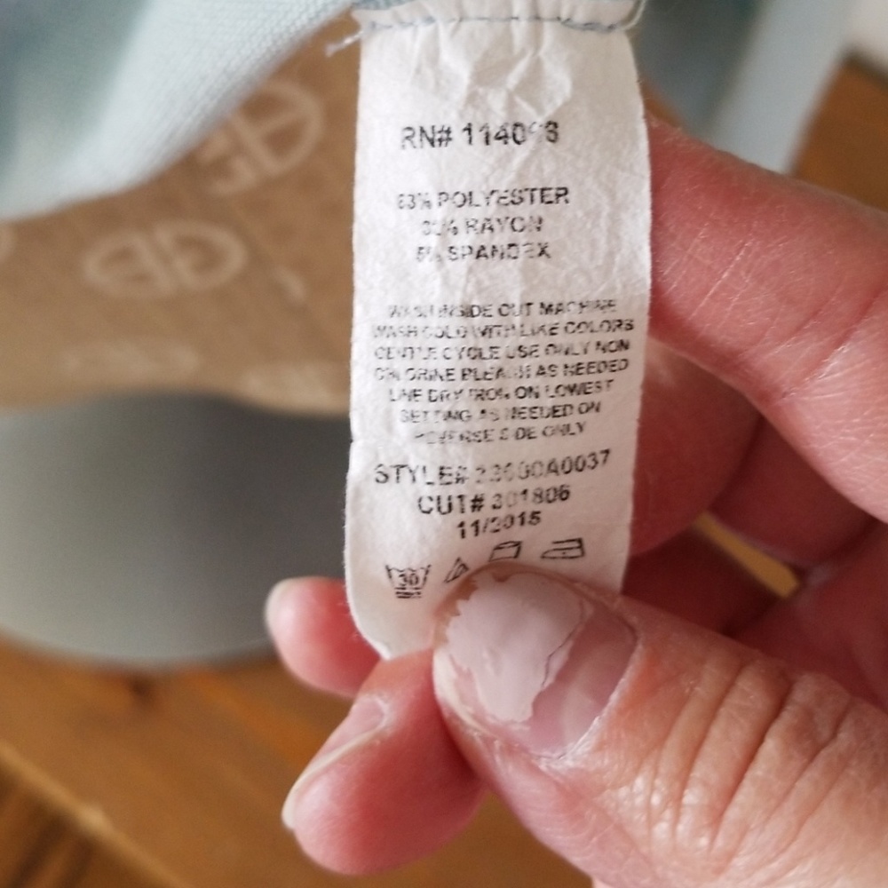 "Snow Way" Sweater - Picture 6 of 6